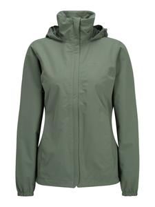 Уличная куртка Jack Wolfskin STORMY POINT, цвет Pastel Green