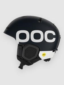 Шлем для сноуборда POC Fornix Bc Helm, apatite navy matt