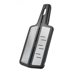 Складная терка Rafino Gefu, черный