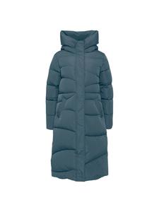Пуховик MAZINE Wanda, цвет steel blue