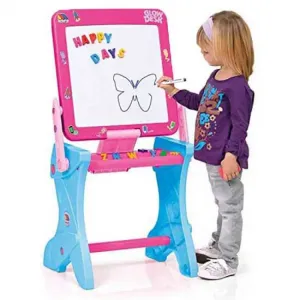 Molto Rosa Magnetic Pupitre, мультиколор