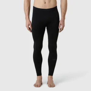 Мужские спортивные тайтсы The North Face, черный