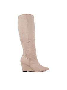 Сапоги Jenny Fairy WYL3859-5, бежевый