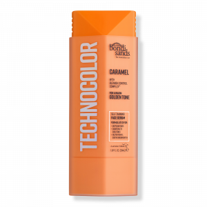 Сыворотка для автозагара Technocolor Bondi Sands, Caramel (warm golden)