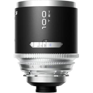 Кинообъектив BLAZAR LENS MANTIS 100mm T2.4 1.33x Anamorphic Lens BLMS100-E
