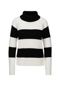 Водолазка свитер Madeleine, мультиколор