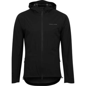 Мужская куртка Summit PRO NeoShell WxB Pearl Izumi, Black