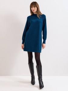 Мини-платье Tala Stud Jumper Phase Eight, Teal