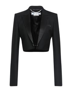 Блейзер Off, черный