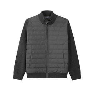 Мужской свитер NAUTICA, серый