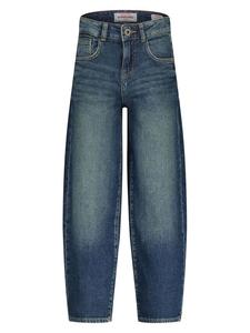 Vingino Джинсы "Киран" - удобный крой - синего цвета