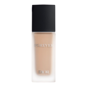 Тональный крем Forever Foundation Fluid Matted Dior, 1CR Cool Rosy (very light skin with cool undertones)