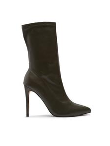 Ботильоны DeeZee ZALMM220168, зеленый