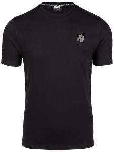 Рубашка Gorilla Wear Oregon, черный