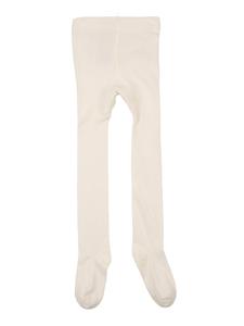 Lil'Atelier Колготки 'NBNFUNA' в цвете Natural White