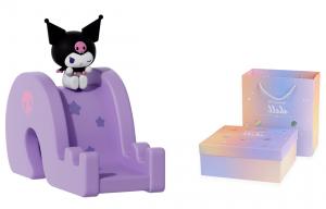 Фигурка Katy Cat Cinnamoroll для рабочего стола Sanrio