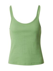 Топ EDITED Nina, зеленый