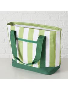 Boltze Сумка-холодильник "Cheerful" зеленого цвета - (Ш)40 x (В)30 x (Г)17 см