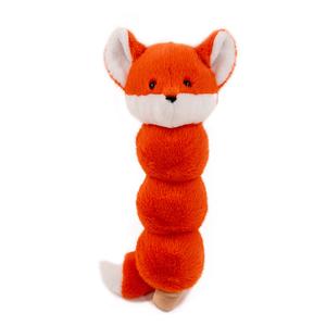 Сахарная лиса куклы-подвески/плюшевые куклы на палочках леденцов 20см/55см высота Runcan