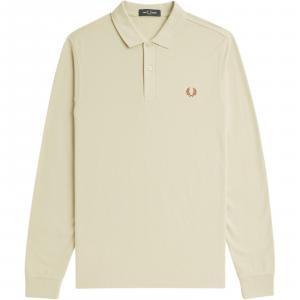 Поло мужская oat FRED PERRY, Oat