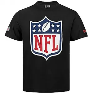 Футболка New Era NFL Regular, красный