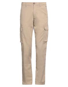 Брюки 40Weft, песочный