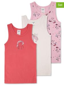 Майка Salt and Pepper, красочный