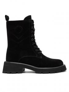 Ботильоны Lee Cooper, черный