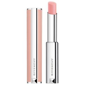 Бальзам для губ Rose Perfecto с 24-часовым увлажнением Givenchy, .09oz /2.8g, 001 Pink Irrésistible