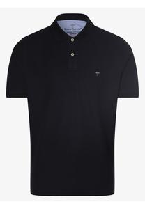 Поло Fynch-Hatton Polo shirt, Marine/Black