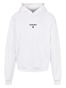 Толстовка F4NT4STIC, белый