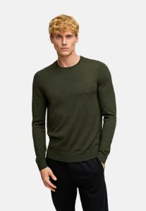 Йоханнес, джемпер в составе экипажа Kronstadt, Army Mix