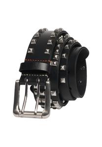 Ремень Superdry, черный