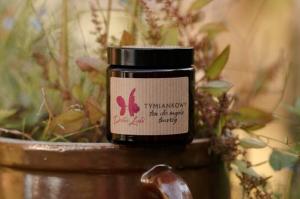 Тимьян - гель для умывания, 120мл Dzikie Łąki