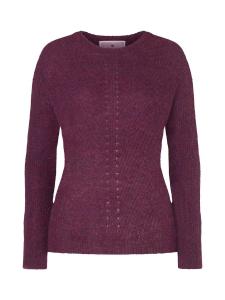 LIEBLINGSSTÜCK Свитер 'Babro' в цвете Mauve