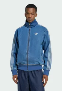 Джинсовая куртка Adidas Originals, Blue Denim