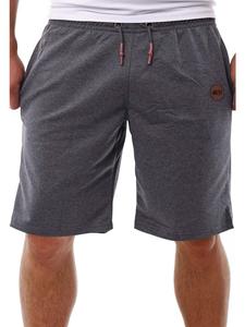 Тканевые шорты RESLAD, антрацит