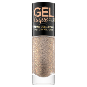 Гель-лак 290, 8 мл Eveline Cosmetics Gel laque lasting colour, цвет 290
