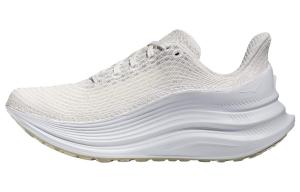 Обувь для повседневной носки унисекс с низким верхом белого цвета Hoka One One