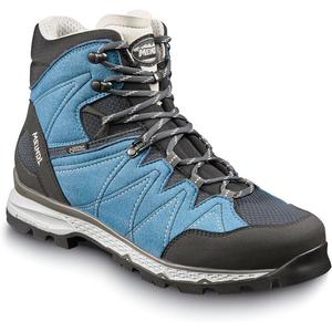 Трекинговые ботинки "montalin lady gtx" Meindl, цвет azurblau