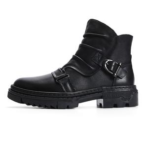 Ботинки мужские Kemaron, черный