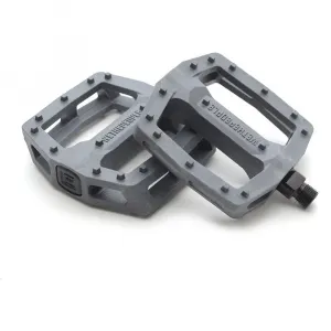 Педали Wethepeople Logic, серебряный