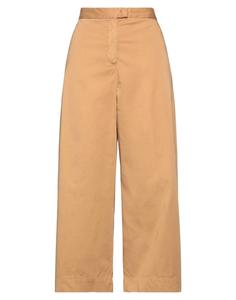 Брюки Myths, коричневый