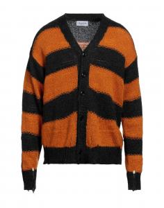 Кардиган Amish Supplies, горчичный