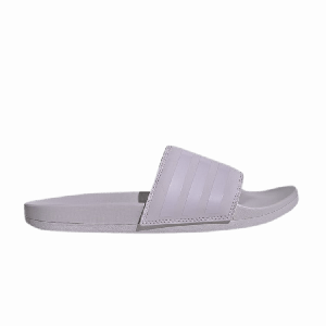 Шлепанцы Wmns Adilette Comfort Slide 'Mauve', фиолетовый