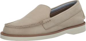 Мужские аутентичные оригинальные венецианские лодочные туфли Sperry с двойной подошвой, песочный