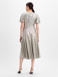 Вечернее платье Ambiance, серебряный