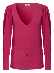 Свитер Influencer, розовый