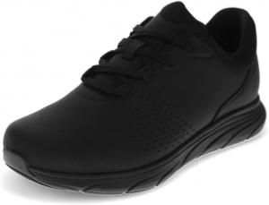 Кроссовки DOCKERS Mens Toby, черный