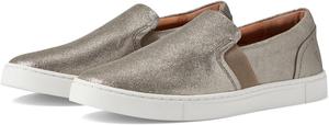 Кроссовки Frye Ivy Slip On, Pewter